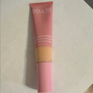 Doll10 - Doll Skin Genius Tinted Moisturizer - 1.5